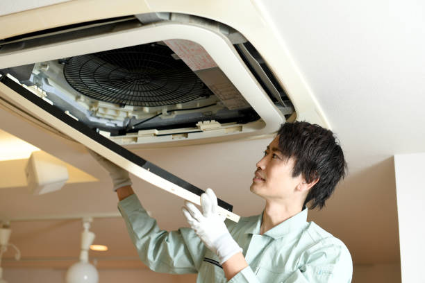 Trusted Twin Falls, ID Airduct Cleaning Experts